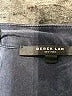 Derek Lam Blue Sleeveless Blouse Size 2 - photo 7