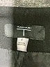T Tahari Solid Black Casual Skirt Size 4 - photo 4