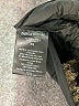Zadig & Voltaire Metallic Silver Jacket Size XS - photo 7