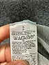 Banana Republic Silver Short Sleeve T-Shirt Size S - photo 8