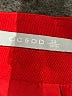 Assorted Brands Solid Red Formal Skirt Size 25 waist - photo 4