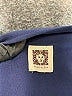 Anne Klein Blue Blazer Size 4 (estimated) - photo 6