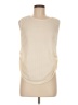 Shein Ivory Sleeveless Top Size 8 - 10 - photo 1