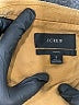 J.Crew 100% Lyocell Tan Blazer Size 2 - photo 6