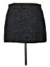 Zara Tweed Gray Casual Skirt Size XL - photo 2