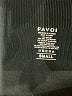 Assorted Brands Black Active Pants Size S - photo 3