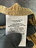 Ann Taylor LOFT 100% Polyester Metallic Silver Long Sleeve Blouse Size XS - photo 8