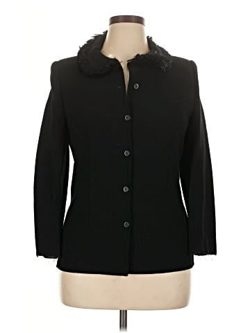 Bill Blass Coat (view 1)