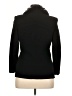 Bill Blass Black Coat Size 14 - photo 2