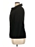 Bill Blass Black Coat Size 14 - photo 5