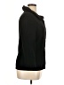 Bill Blass Black Coat Size 14 - photo 4