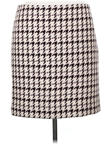 White House Black Market Casual Skirt (view 1)