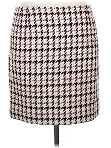 White House Black Market Casual Skirt (view 2)