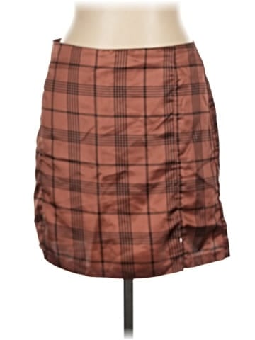 West Of Melrose Casual Skirt (view 1)