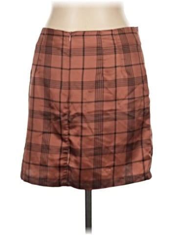 West Of Melrose Casual Skirt (view 2)