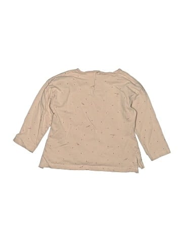 Zara Baby 3/4 Sleeve T-Shirt (view 2)