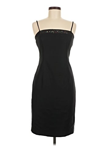 Laundry by Shelli Segal Cocktail Dress (view 1)