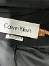 Calvin Klein Black Blazer Size 4 - photo 6