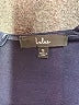 Lulus Solid Blue Cocktail Dress Size S - photo 7