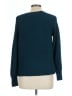 Jessica Simpson Solid Teal Pullover Sweater Size L - photo 2