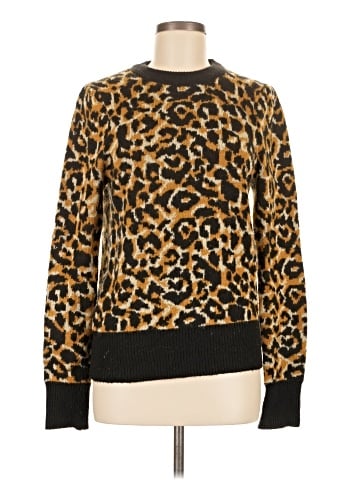 Who What Wear Pullover Sweater (view 1)