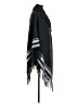 Modena 100% Acrylic Black Poncho One size - photo 4