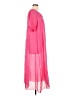 Unbranded Pink Casual Dress Size L - photo 4