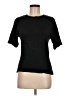 AMYLYNN Black Cardigan Size M - photo 1