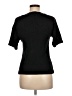 AMYLYNN Black Cardigan Size M - photo 2