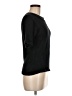 AMYLYNN Black Cardigan Size M - photo 4