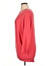 Olivia Grey Red Pullover Sweater Size XL - photo 5