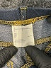 First Impressions Blue Casual Pants Size 4T - photo 3