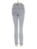 Gap Hearts Gray Jeans Size 6 - photo 2