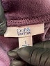 Croft & Barrow Purple Casual Pants Size S - photo 7