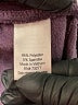 Croft & Barrow Purple Casual Pants Size S - photo 8