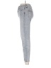 Gap Hearts Gray Jeans Size 6 - photo 5