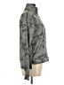 Mondetta Camo Gray Pullover Sweater Size M - photo 4