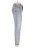 Gap Hearts Gray Jeans Size 6 - photo 4