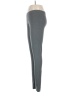 Moda International Gray Active Pants Size M - photo 5