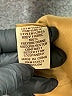 XCVI 100% Polyurethane Green Cargo Pants Size XS - photo 8