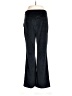 Maison d' Amelie Blue Black Casual Pants Size 10 - photo 2