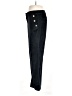 Maison d' Amelie Blue Black Casual Pants Size 10 - photo 5