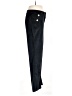 Maison d' Amelie Blue Black Casual Pants Size 10 - photo 4