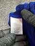 Dana Buchman Blue 3/4 Sleeve Top Size M - photo 8