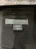 Covington Black Long Sleeve Blouse Size M - photo 7