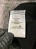 Covington Black Long Sleeve Blouse Size M - photo 8