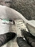 Puma Gray Sweatpants Size 5 - 6 - photo 3