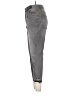 Express Chevron-herringbone Gray Jeans Size 6S - photo 5