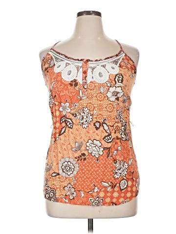 Daytrip Tank Top (view 1)