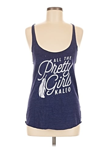 American Apparel Tank Top (view 1)